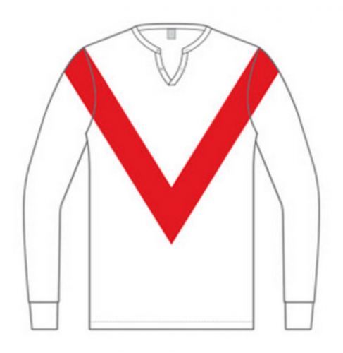 Manchester United 1922-23 Local