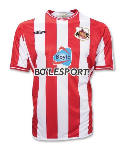 Sunderland 2009-10 Local
