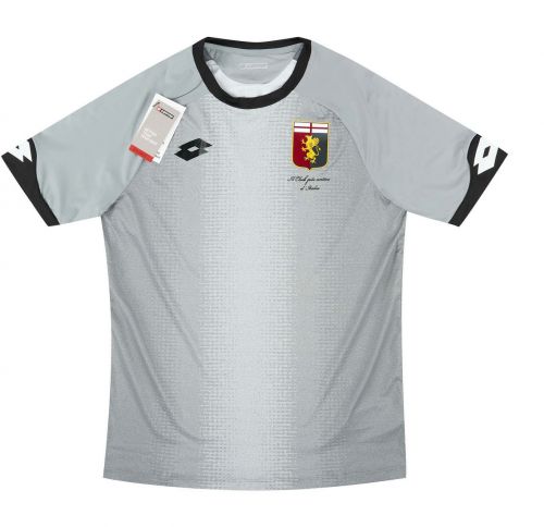 Genoa 2018-19 gk