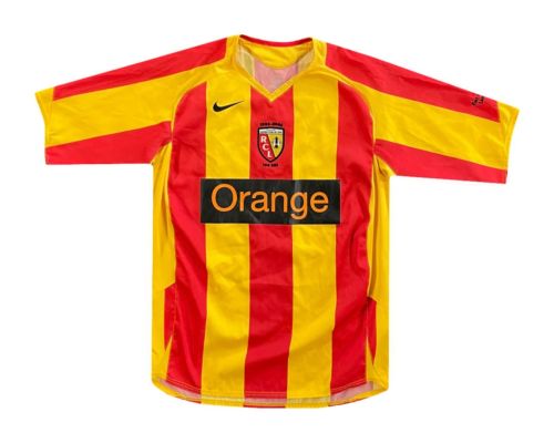 RC Lens 2005-06 home