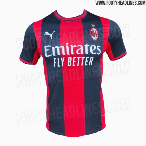 AC Milan 2026-27 Local