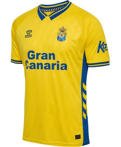 Las Palmas 2025-26 Local