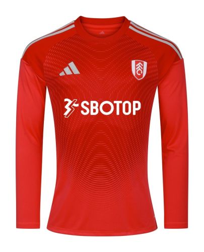 Fulham 2025-26 Home