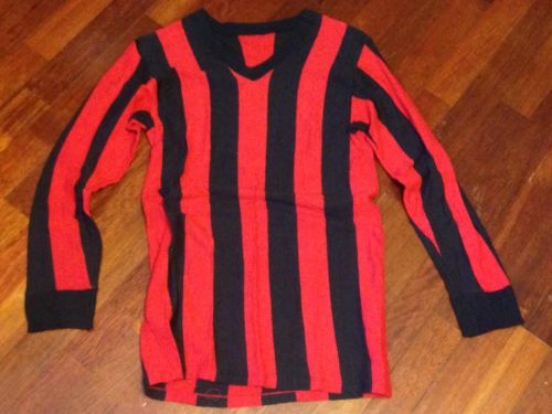 AC Milan 1956-57 Local