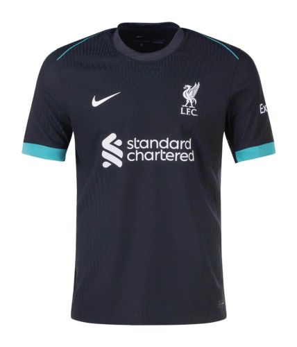 Liverpool 2024-25 Visitante