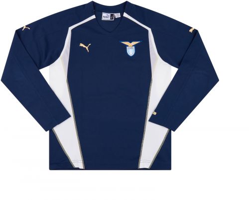 Lazio 2004-05 gk