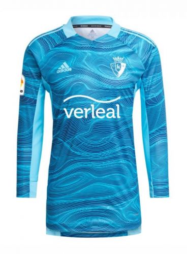 Osasuna 2021-22 Away