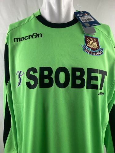 West Ham United 2011-12 Visitante