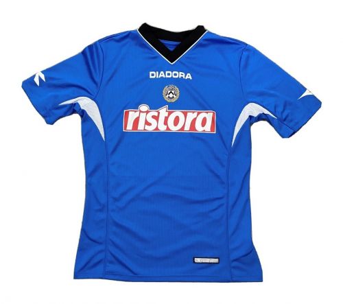 Udinese 2001-02 away