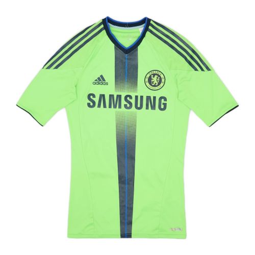 Chelsea 2010-11 Tercera