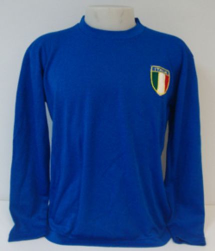 Italy 1954 Local