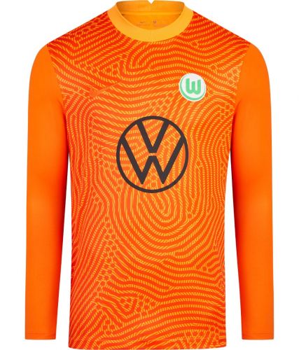 VfL Wolfsburg 2020-21 gk