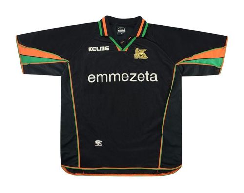 Venezia FC 2001-02 home