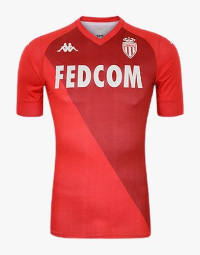AS Monaco 2020-21 special
