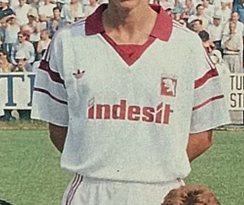 Torino FC 1989-90 away