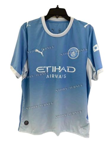 Manchester City 2026-27 Local