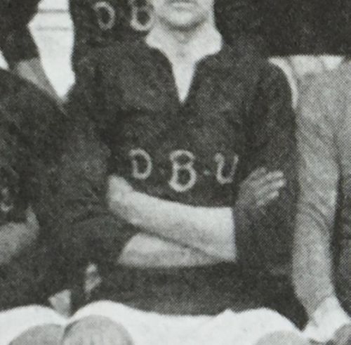 Denmark 1914 home