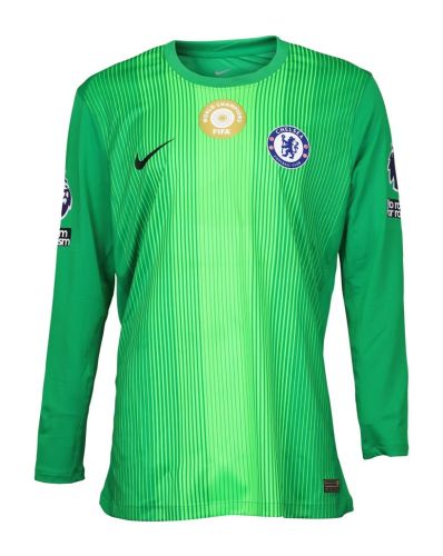 Chelsea 2025-26 Portero