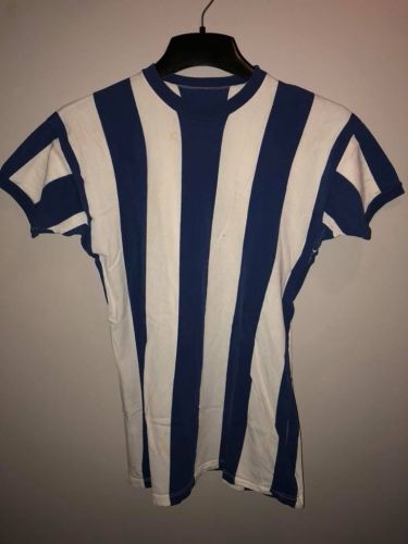 Alavés 1975-76 Home