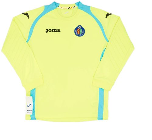 Getafe CF 2013-14 GK
