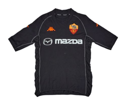 AS Roma 2002-03 Tercera