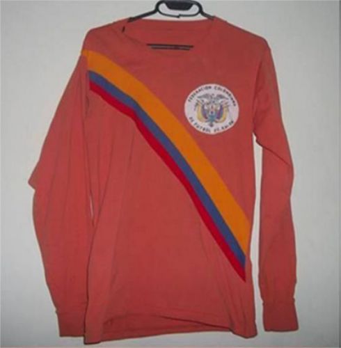 Colombia 1971 home