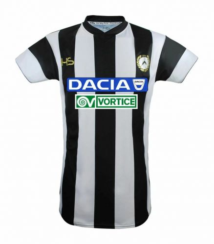 Udinese 2017-18 home