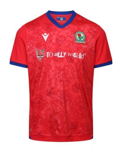 Blackburn Rovers 2022-23 Third