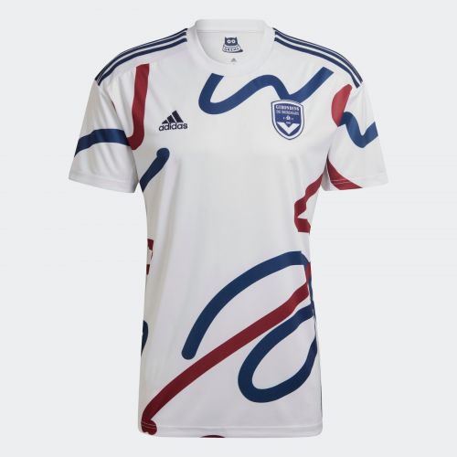 Girondins Bordeaux 2022-23 third