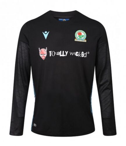 Blackburn Rovers 2022-23 Home