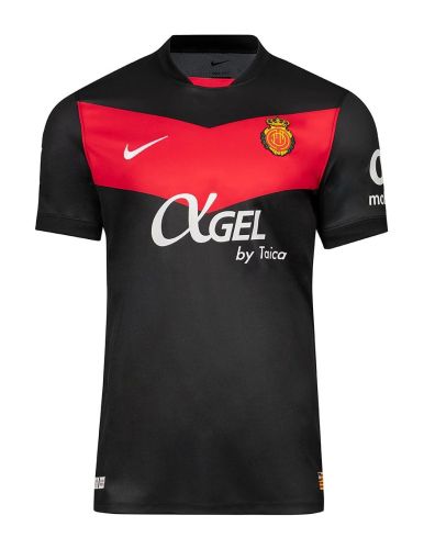 Mallorca 2025-26 Tercera