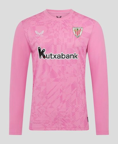 Athletic Bilbao 2025-26 Visitante