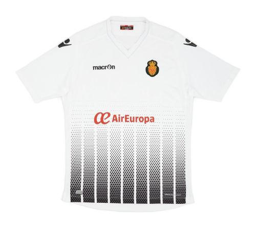 Mallorca 2015-16 Visitante