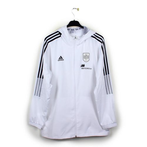 Spain 2021 Home