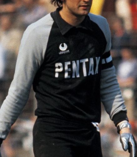 Werder Bremen 1978-79 gk