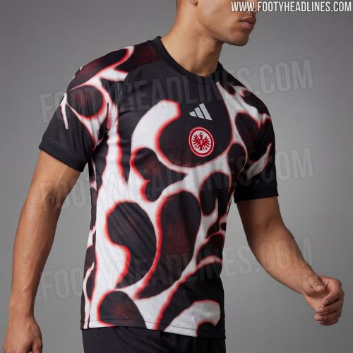 Eintracht Frankfurt 2026-27 home