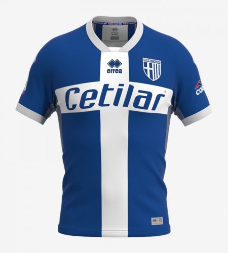 Parma 2020-21 gk