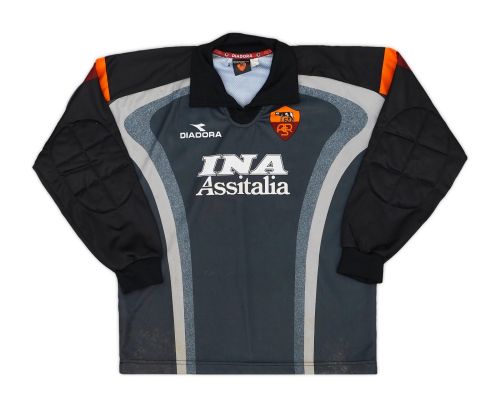 AS Roma 1998-99 Portero