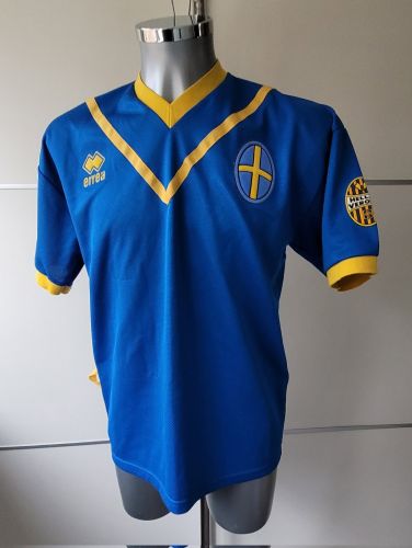 Hellas Verona 1998-99 home