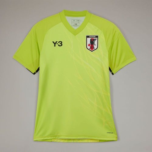 Japan 2024-25 gk