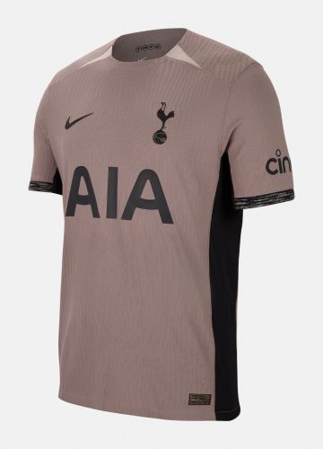 Tottenham Hotspur 2023-24 Tercera