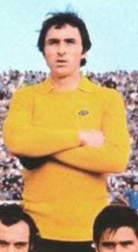 Genoa 1975-76 gk