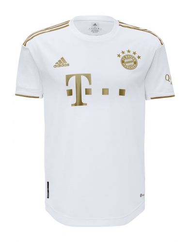 Bayern Munich 2022-23 Away