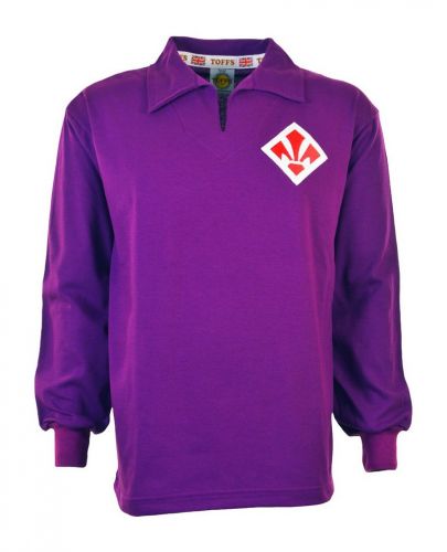 Fiorentina 1955-56 home