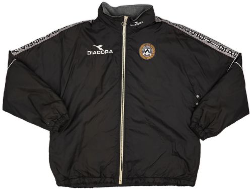 Udinese 1998-99 home