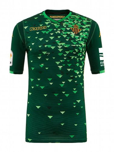 Real Betis 2018-19 Visitante