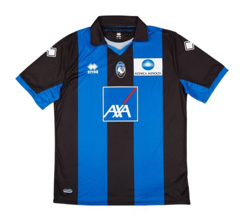 Atalanta 2012-13 home