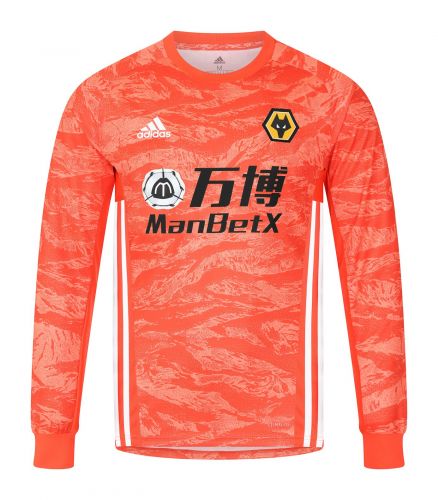 Wolverhampton 2019-20 Away