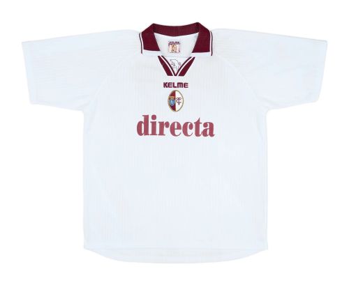 Torino FC 2000-01 away