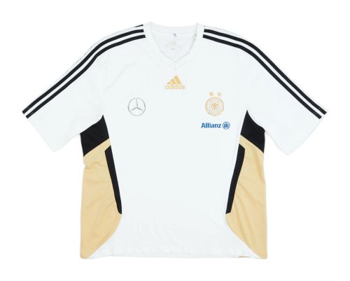 Germany 2011-12 Home